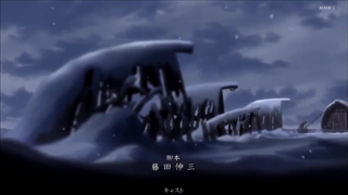 اوپنینگ انیمه‌ی تلویزیونی "To Your Eternity" (Fumetsu no Anata e)