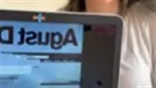 میشه دختر گلمو بهش یه نگاه بندازی؟؟؟