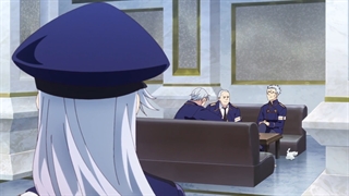 انیمه86-Eighty Six قسمت اول با زیرنویس فارسی