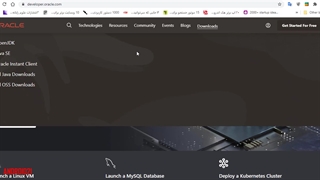 معرفی netbeans و java