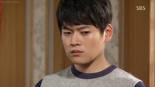 قسمت 25 سریال کره ای دختری که خوب بزرگ شده (One Well-Raised Daughter 2013)_با زیرنویس فارسی