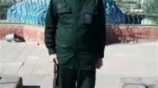 آمادگی دفاعی نظامی