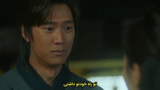سریال کره ای تاریخی طلوع ماه در رودخانه 2021 قسمت 17 زیرنویس فارسی
