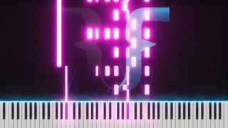 پیانو اینا - خاطرات - INNA - Flashbacks