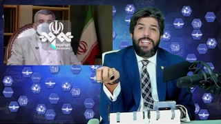 افشاگری حریرچی علیه روحانی _ بازی کرونا و اقتصاد بدست دولت برای انتخابات 1400_برنامه امید دانا