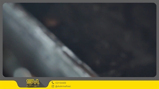 جوشکاری توری سرندی | آموزش اتصال و ساخت توری مقاوم