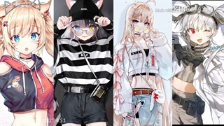 نایتکور بلک پینک ( حتما ببین !)