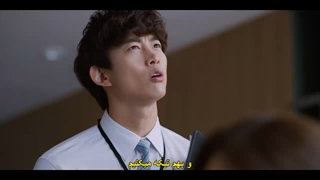 قسمت 3 سریال کره‌ای وینچنزو *زیرنویس چسبیده* Vincenzo 2021