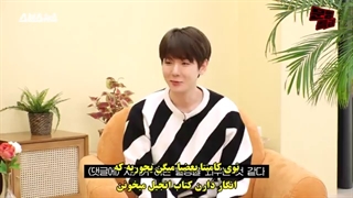 برنامه Civilization Express (mmgt) با حضور بکهیون و مجری Jae Jae با زیرنویس فارس