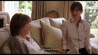 دانلود فیلم match point زیرنویس چسبیده سانسور شده