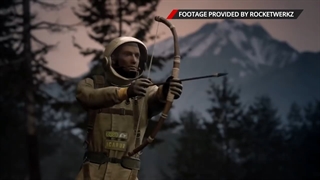 نگاهی به Icarus؛ بازی جدید سازندگان DayZ