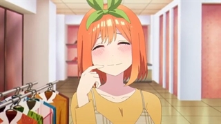 Yotsuba Edit