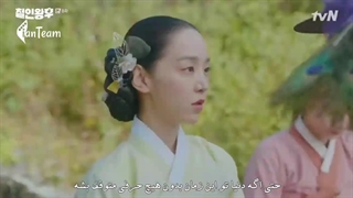 OST پارت 3 سریال کره ای آقای ملکه +زیرنویس فارسی چسبیده