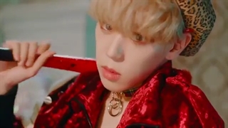 موزیک ویدیو savage از a.c.e