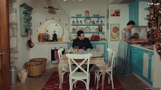 دانلود قسمت 48 سریال  دختر سفیر  Sefirin Kizi با زیرنویس فارسی چسبیده لینک مستقیم رایگان