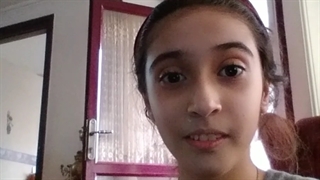 پریسا زاویه سازی صورت