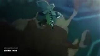 میکس انیمه jujutsu kaisen با اهنگ bad guy از بیلی ایلیش