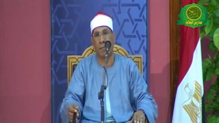 شهر رمضان _ الشیخ عبد الفتاح الطاروطى _ احتفال روؤیه هلال شهر رمضان 2021