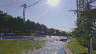 باغ پرندگان | تهران