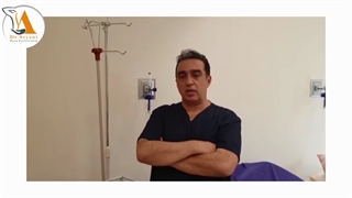 کنترل درد های سرطانی