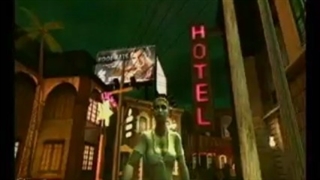 Vampire: The Masquerade -- Bloodlines PC Games Trailer -