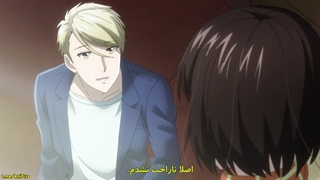 انیمه عاشقانه Koi to Yobu ni wa Kimochi wayui قسمت 3 با زیرنویس فارسی چسبیده