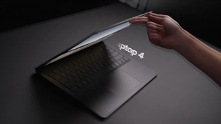 معرفی لپ تاپ های جدید مایکروسافت Surface Laptop 4