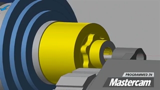تراش های cnc  عملکردی مشابه با تراش های دستی و سنتی دارند