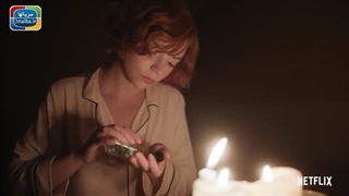 دانلود رایگان سریال ملکه شطرنج The Queens Gambit 2020 - دوبله فارسی