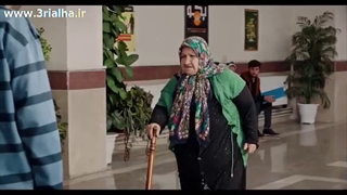 دانلود قسمت چهارم سریال ایرانی دراکولا 1400