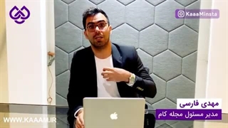تمام روش های قانع کردن مشتری در یک ویدیو