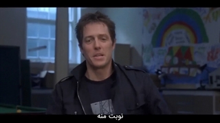 دانلود فیلم about a boy زیرنویس چسبیده سانسور شده