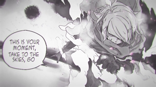 Nightcore Rise