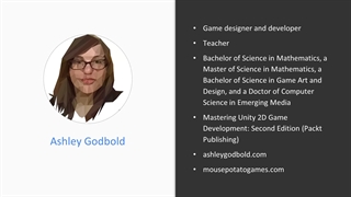 آموزش برنامه نویسی بازی دو بعدی در یونیتی – unity