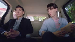 قسمت17 سریال چینی عشق غیرمعمول ایدول+زیر نویس فارسی