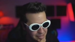 آریا کئوکسر/ میم بیبی