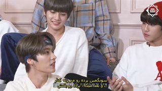 قسمت دوم One Kids Room با حضور استری کیدز با زیرنویس فارسی چسبیده