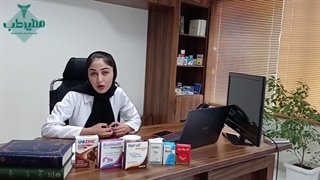 درمان ریزش مو در طب سنتی | داروخانه آنلاین مفیدطب