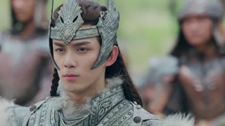 سریال چینی پرنسس چانگ 2021 قسمت 20