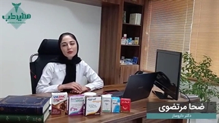 چگونه بفهمیم ریزش مو طبیعی است؟ | داروخانه آنلاین مفیدطب