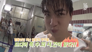 RUN BTS EP.5 | ران بی تی اس قسمت 5