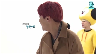 RUN BTS ep38