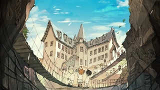 The Promised Neverland OST - Isabella’s Lullaby