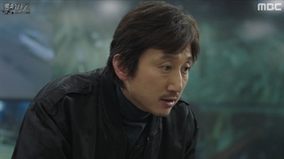 قسمت بیست و سوم سریال کره ای دو پلیس two cops _زیرنویس انلاین