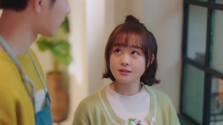 سریال چینی همیشه داشته باش/همیشه اراده کن قسمت 23 با زیرنویس فارسی