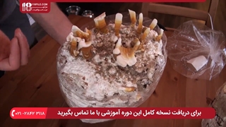 آموزش کامل پرورش قارچ دکمه ای از صفر تا صد