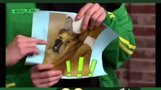 کیهیون غش کرد 