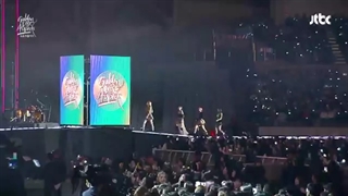 [제33회 골든디스크] 블랙핑크 ′뚜두뚜두 + Forever Young′♪