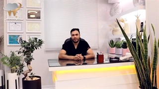 کاربرد لیزر در دندانپزشکی | دکتر حامد صالحی