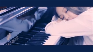 میکس PLAYING WITH FIRE و BLOOD SWEET AND TEARS بی تی اس و بلک پینک